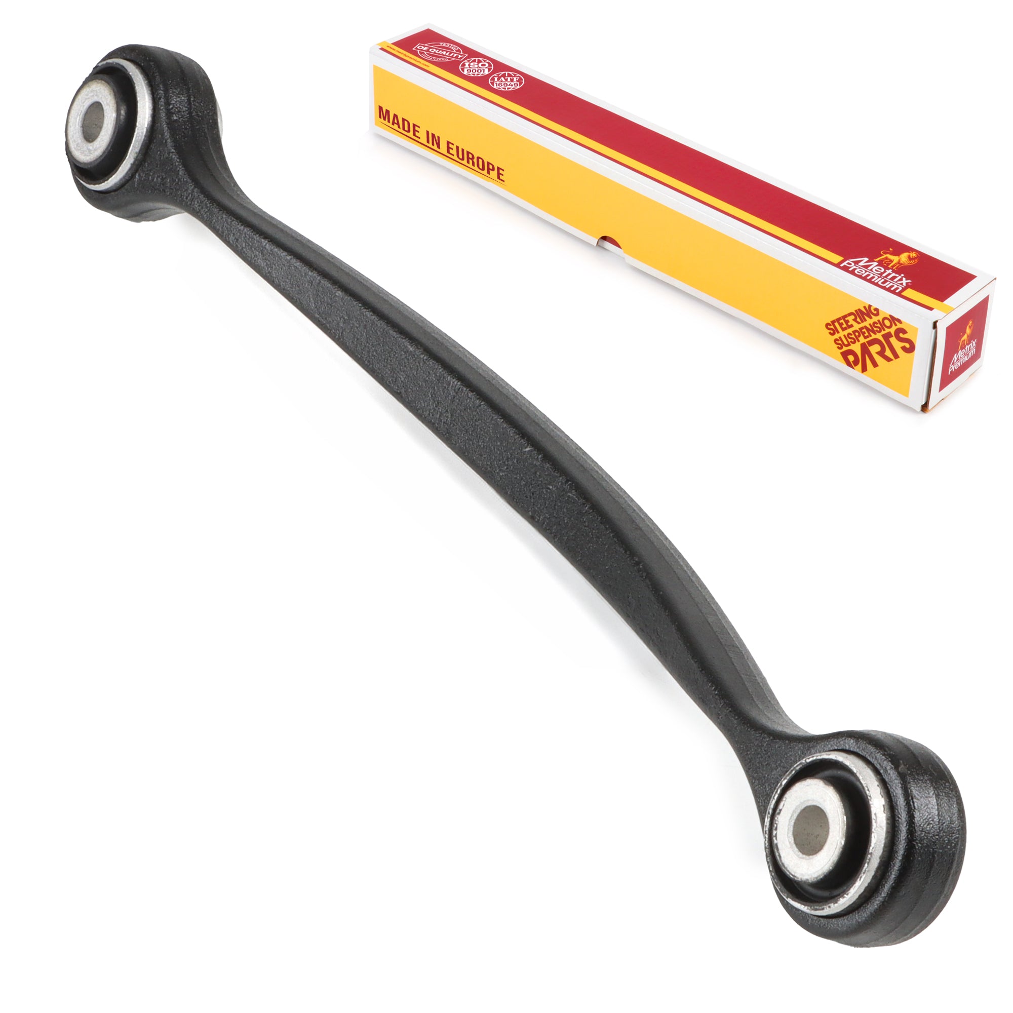 Metrix Premium Chassis Parts Rear Left Upper Forward; Rear Right Upper Forward Control Arm 40426MT OEM fit auto parts