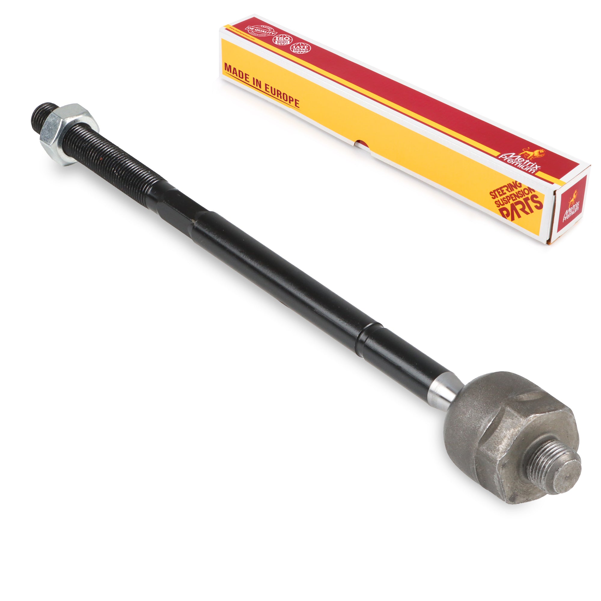 Metrix Premium Chassis Parts Front Inner Tie Rod End 40440MT OEM fit auto parts