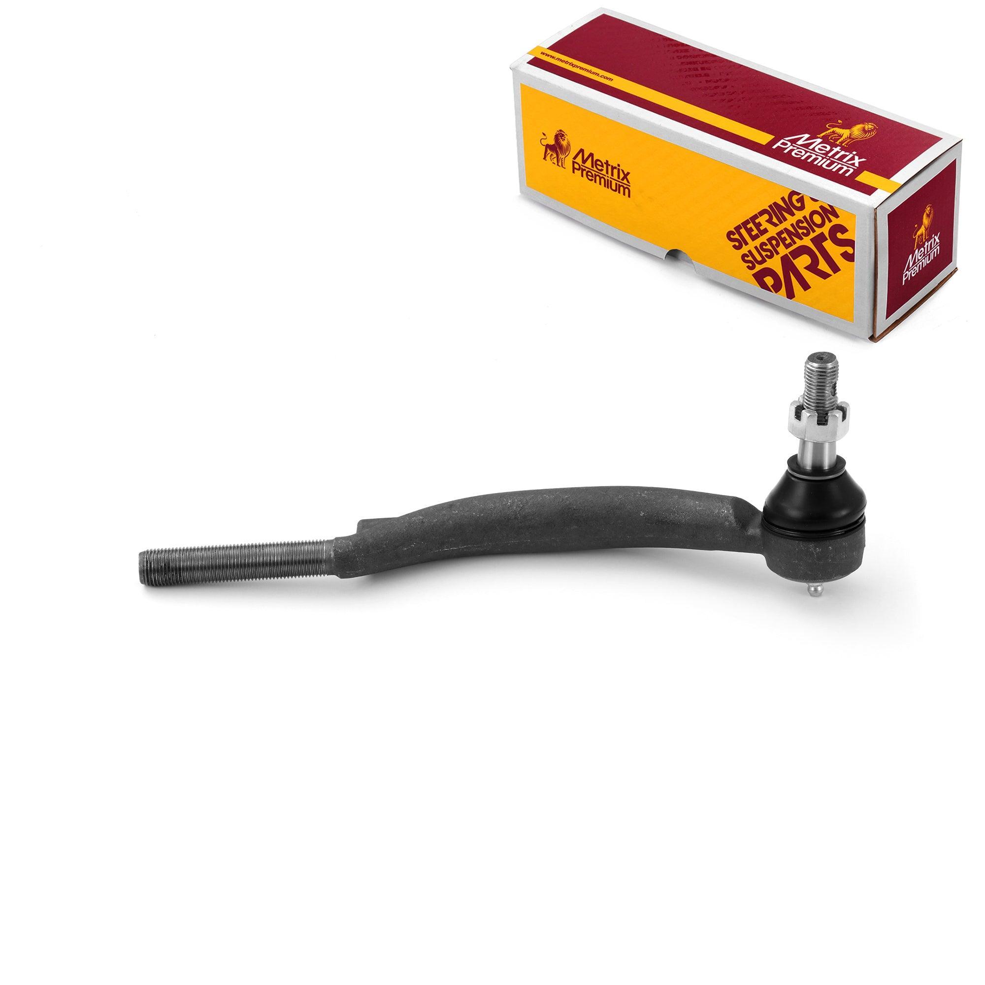 Steering Tie Rod End Metrix Premium 40448MT