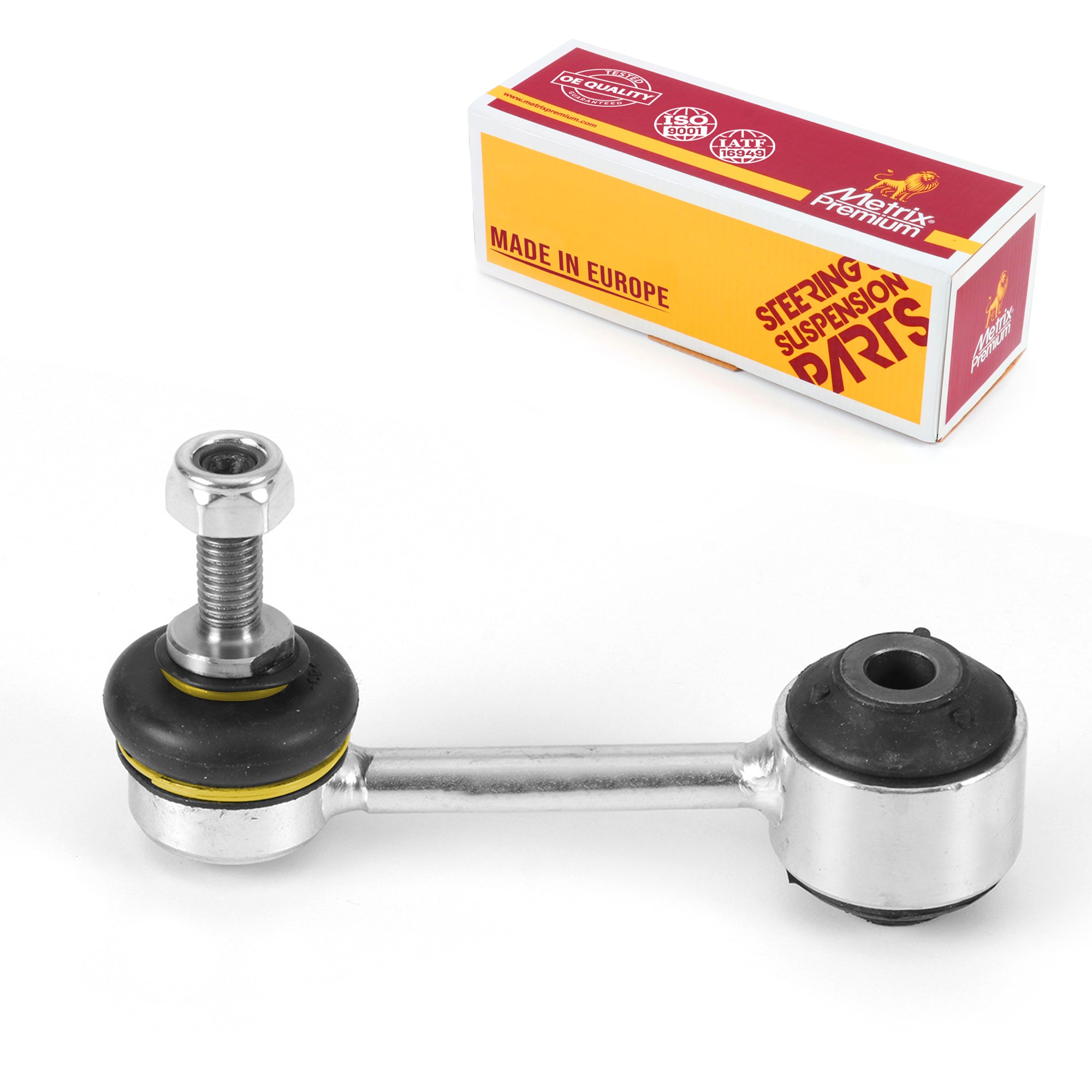 Metrix Premium Rear Stabilizer Bar Link 40475MT OEM fit auto parts