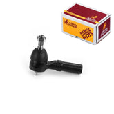 Steering Tie Rod End Metrix Premium 40486MT