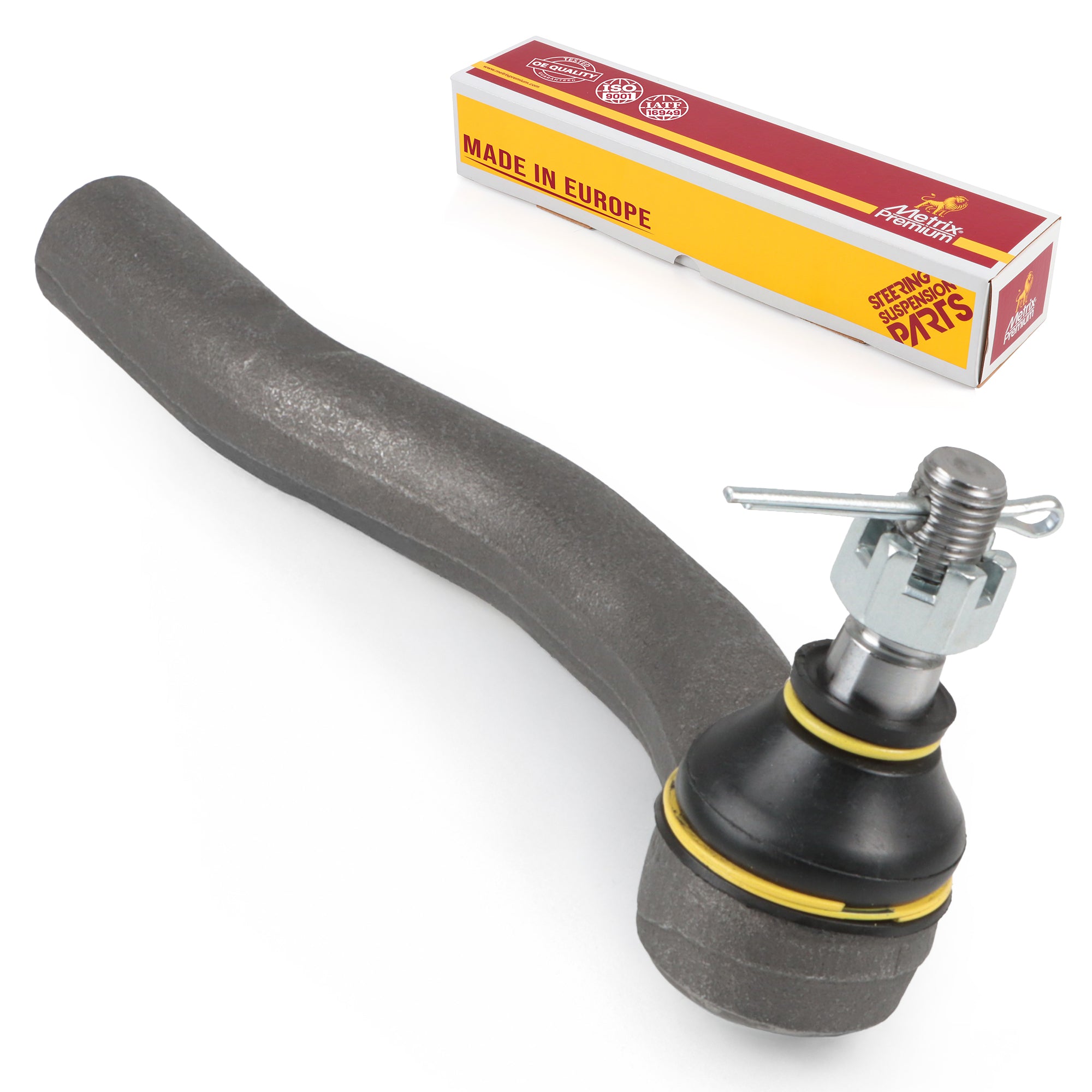 Metrix Premium Chassis Parts Front Right Outer Tie Rod End 40532MT for SCION, TOYOTA