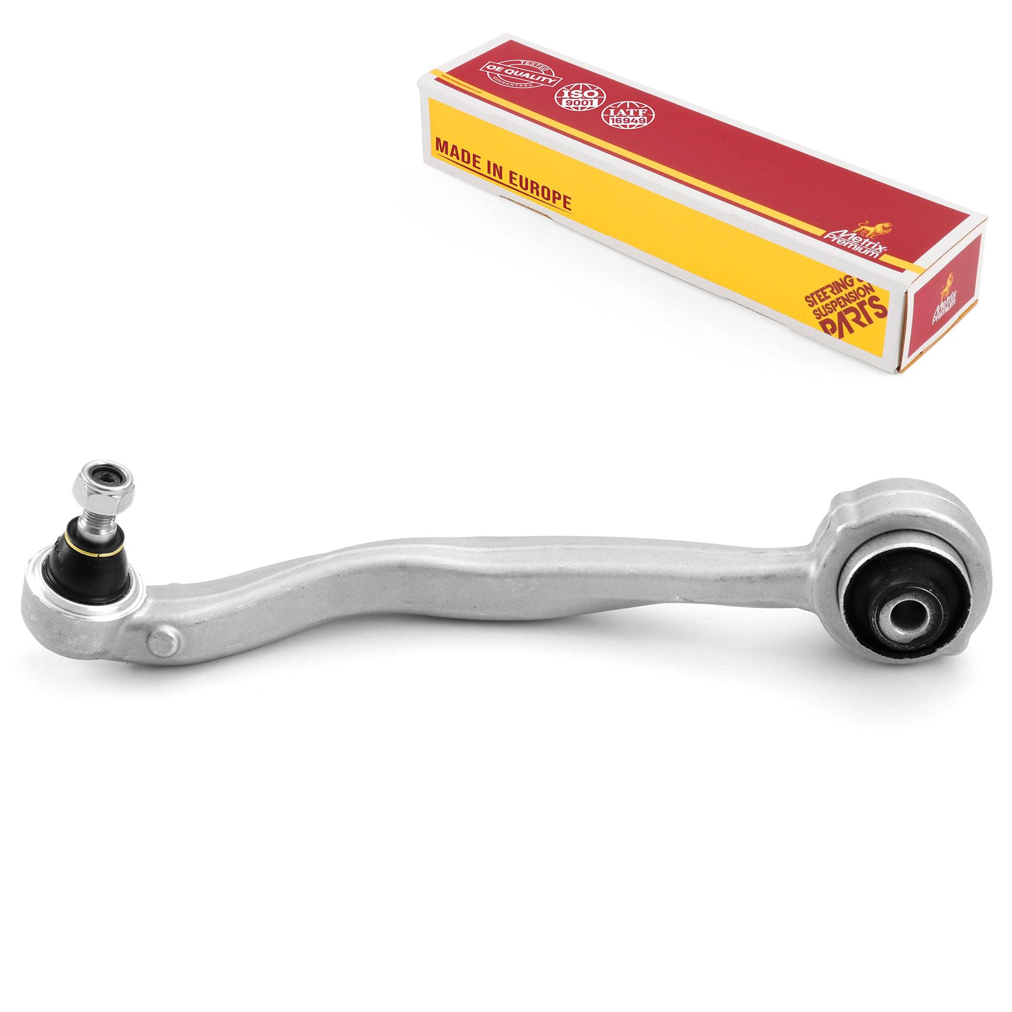 Metrix Premium Front Left Lower Rearward Control Arm and Ball Joint Assembly 40553MT