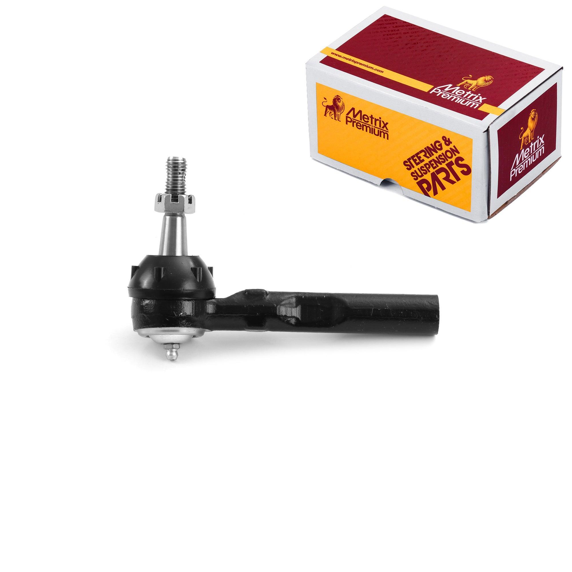 Steering Tie Rod End Metrix Premium 40648MT