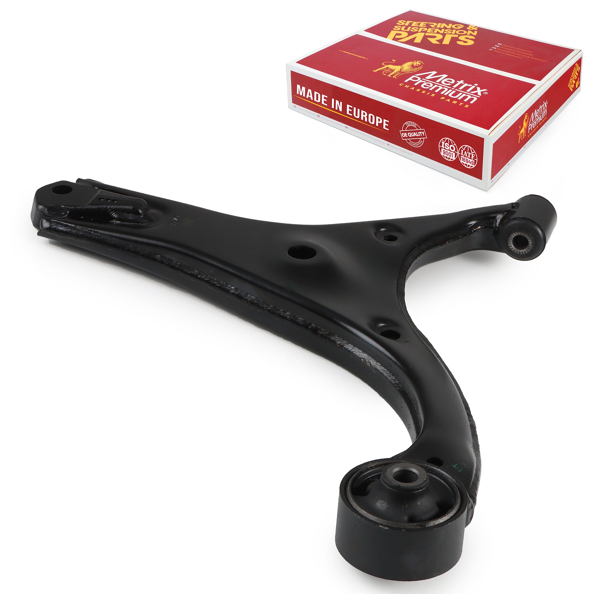 Metrix Premium Chassis Parts Front Left Lower Control Arm 40699MT OEM fit auto parts