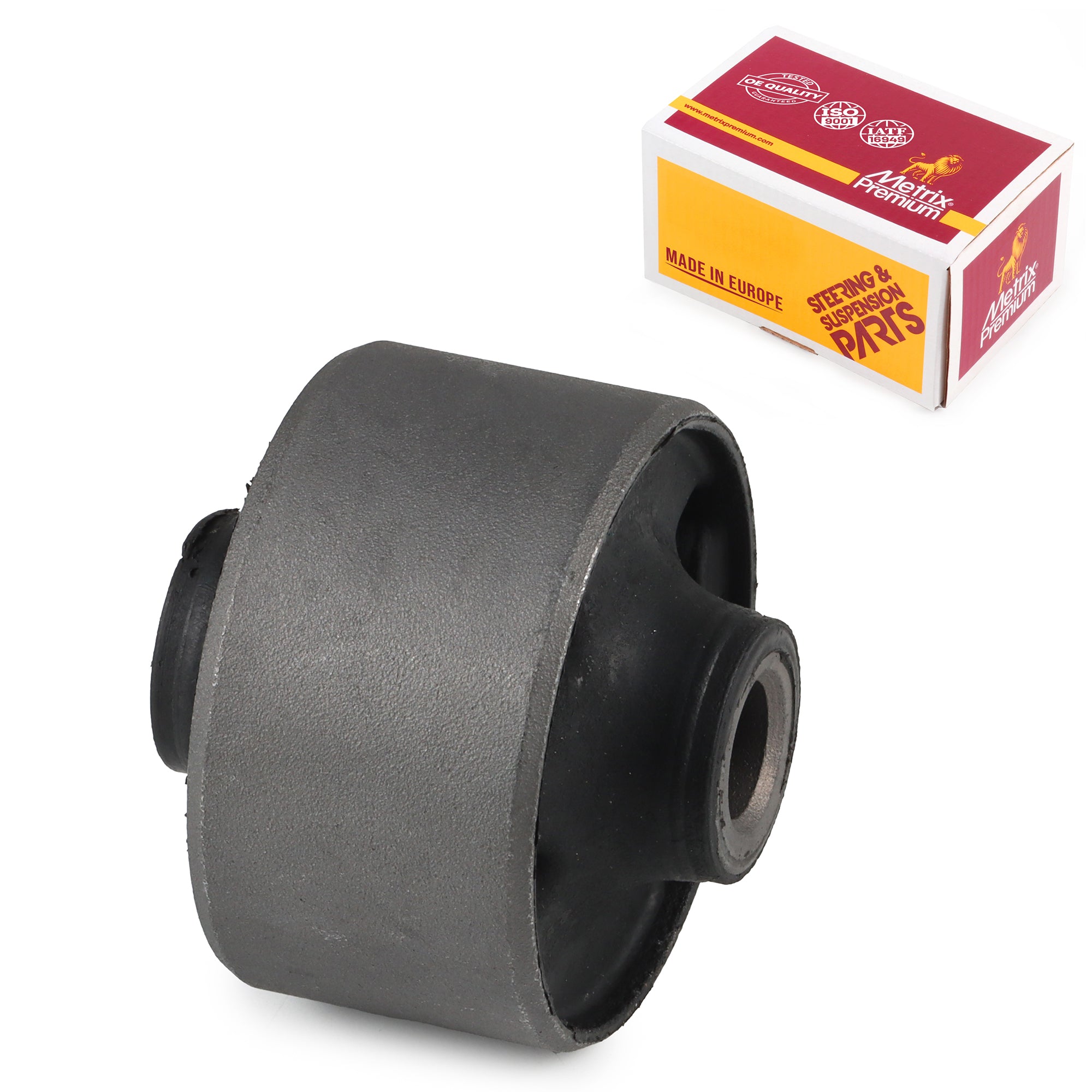 Metrix Premium Chassis Parts Front Lower Forward Control Arm Bushing 40702MT OEM fit auto parts