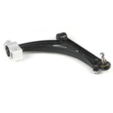 Metrix Premium Front Right Lower Control Arm and Ball Joint Assembly 40772MT OEM fit auto parts