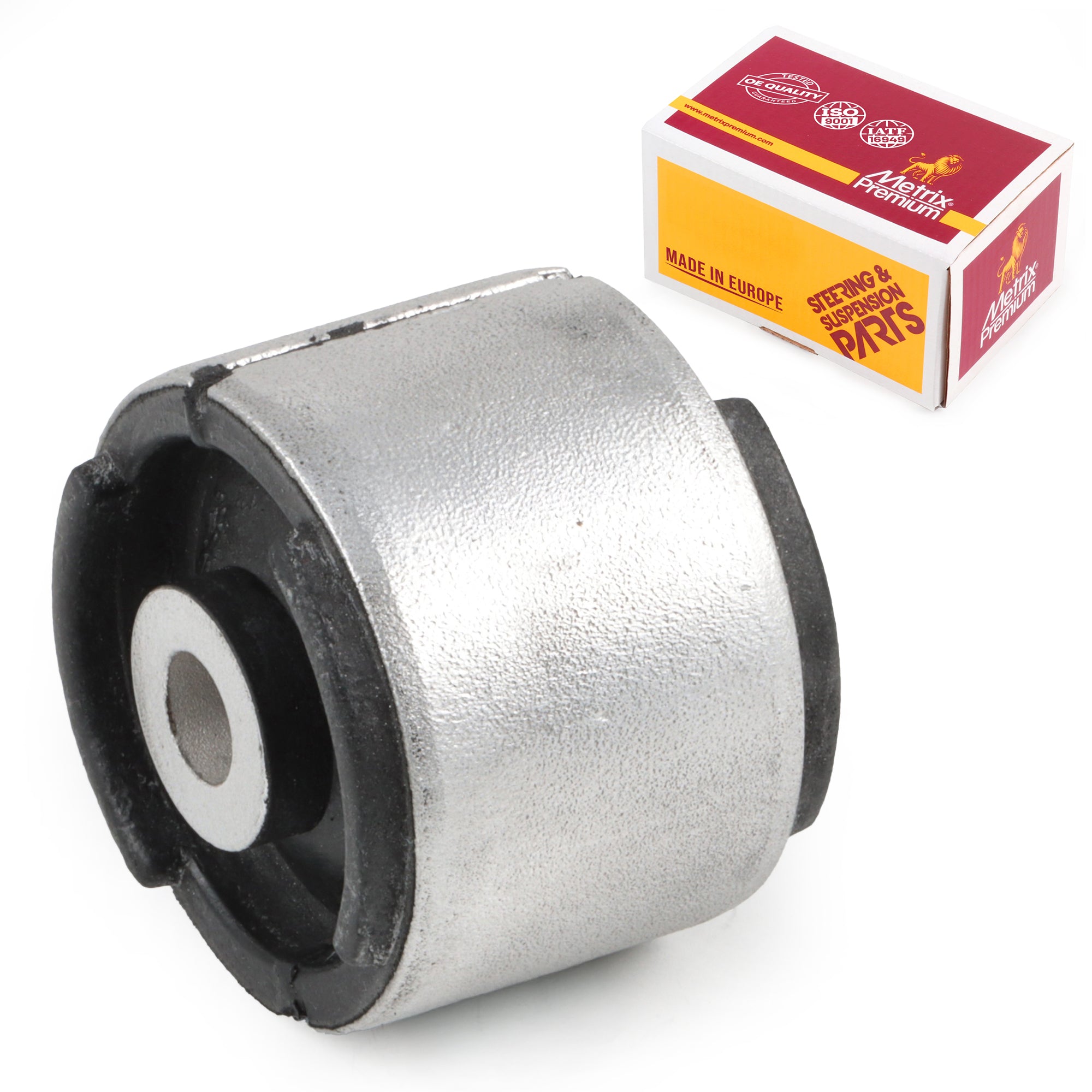Metrix Premium Chassis Parts Rear Lower Forward Control Arm Bushing 40773MT for BMW