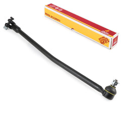 METRIX PREMIUM CHASSIS PARTS Steering Tie Rod End P/N:40802MT Fits: Ford F-59 Commercial Stripped Chassis 94-89, Ford F-super Duty 97-90