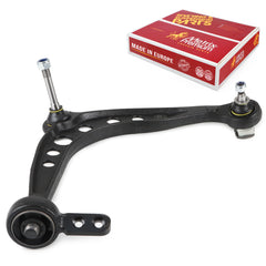 Metrix Premium Chassis Parts Front Right Lower Control Arm and Ball Joint Assembly 40831MT OEM fit auto parts