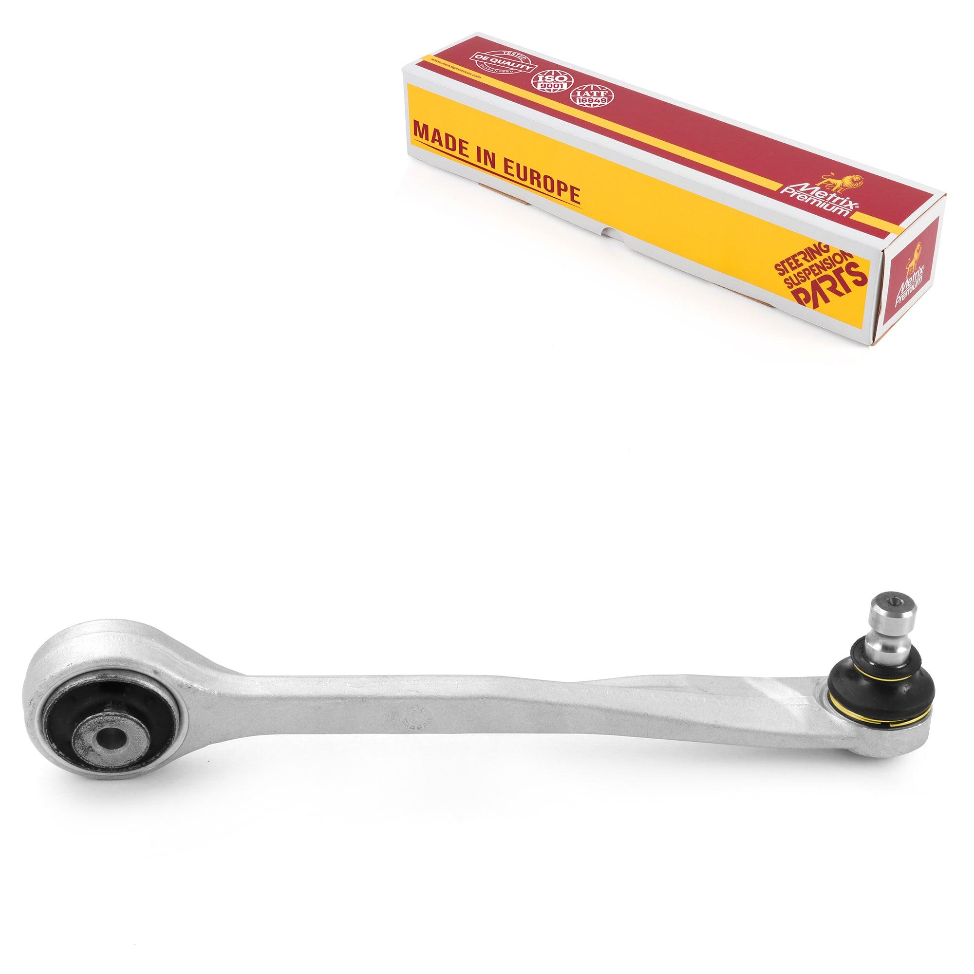 Metrix Premium Front Left Upper Forward Control Arm and Ball Joint Assembly 41650MT