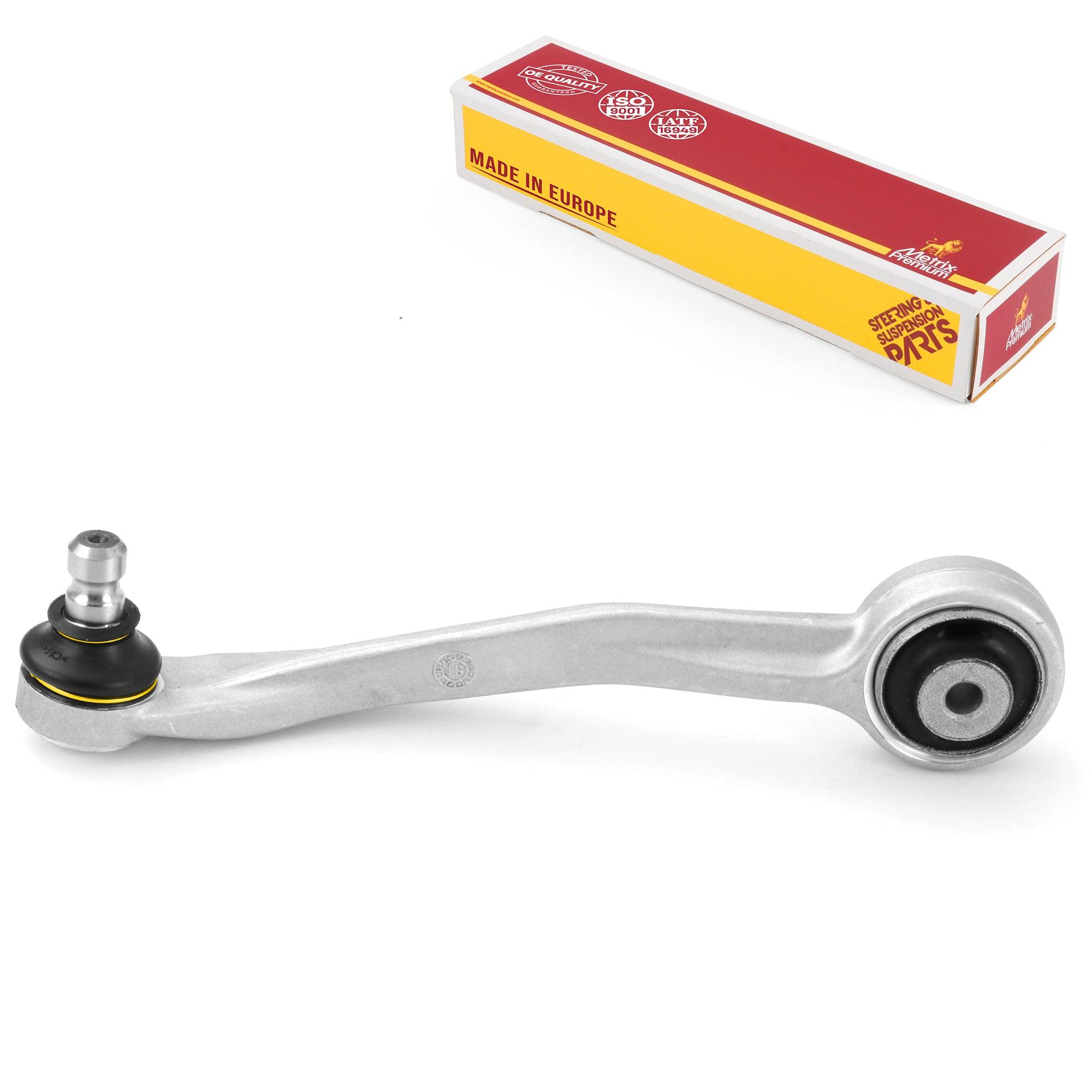 Metrix Premium Front Left Upper Rearward Control Arm and Ball Joint Assembly 41652MT OEM fit spare car parts