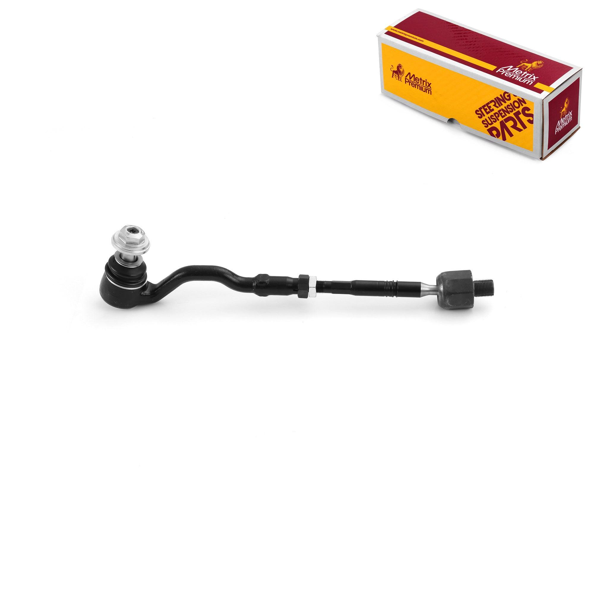 Steering Tie Rod End Assembly Metrix Premium 41668MT