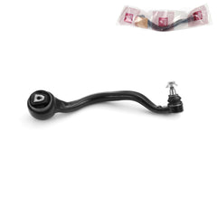Suspension Control Arm and Ball Joint Assembly Metrix Premium 41670MT