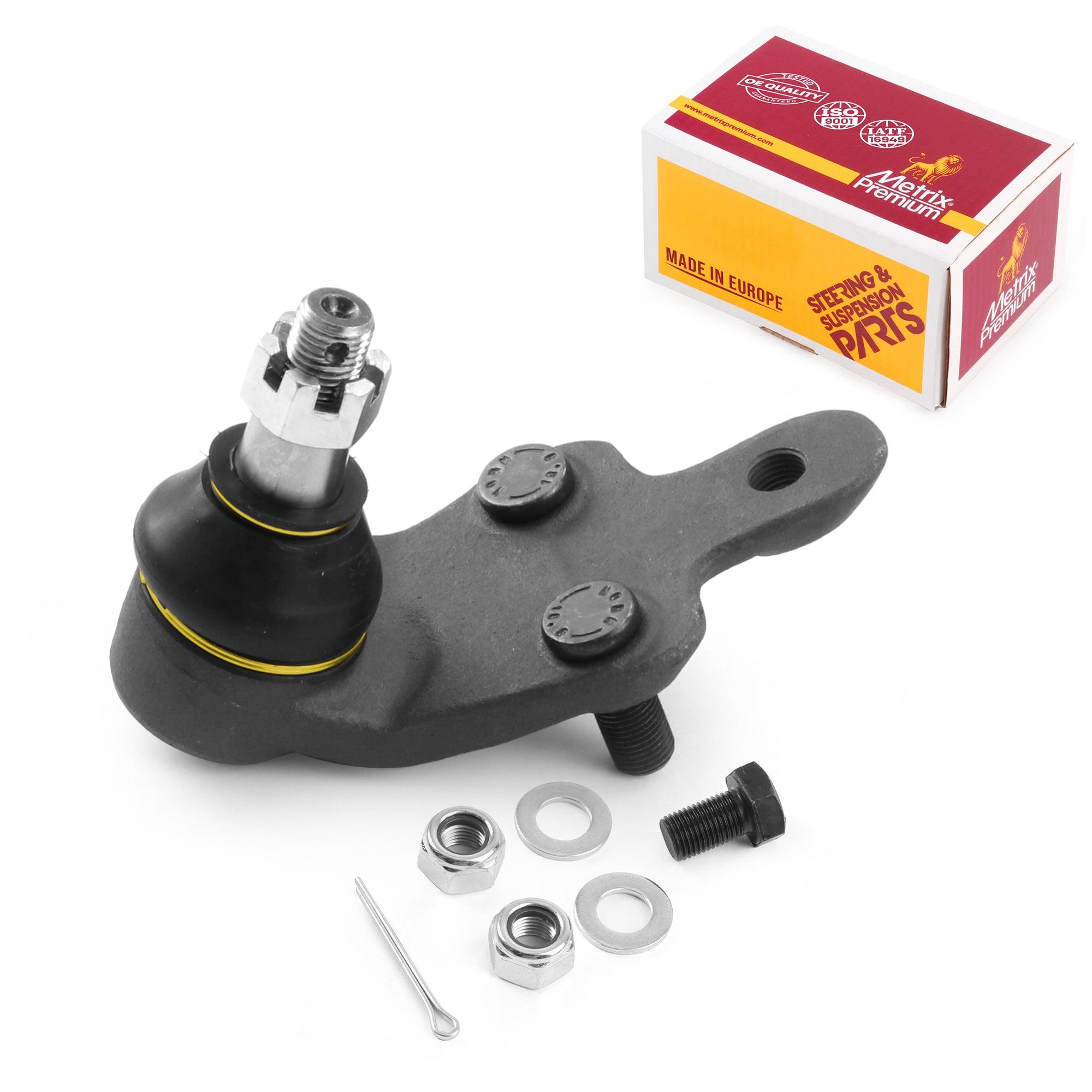Metrix Premium Front Left Lower Ball Joint 41713MT OEM fit spare parts
