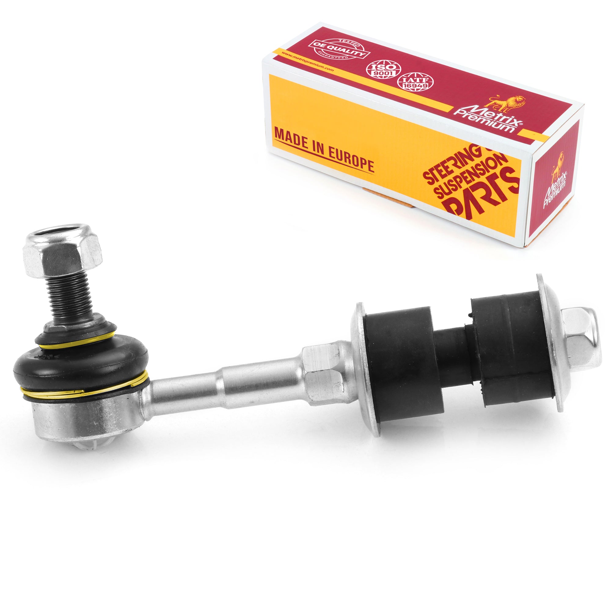 Metrix Premium Rear Stabilizer Bar Link 41741MT OEM fit auto parts
