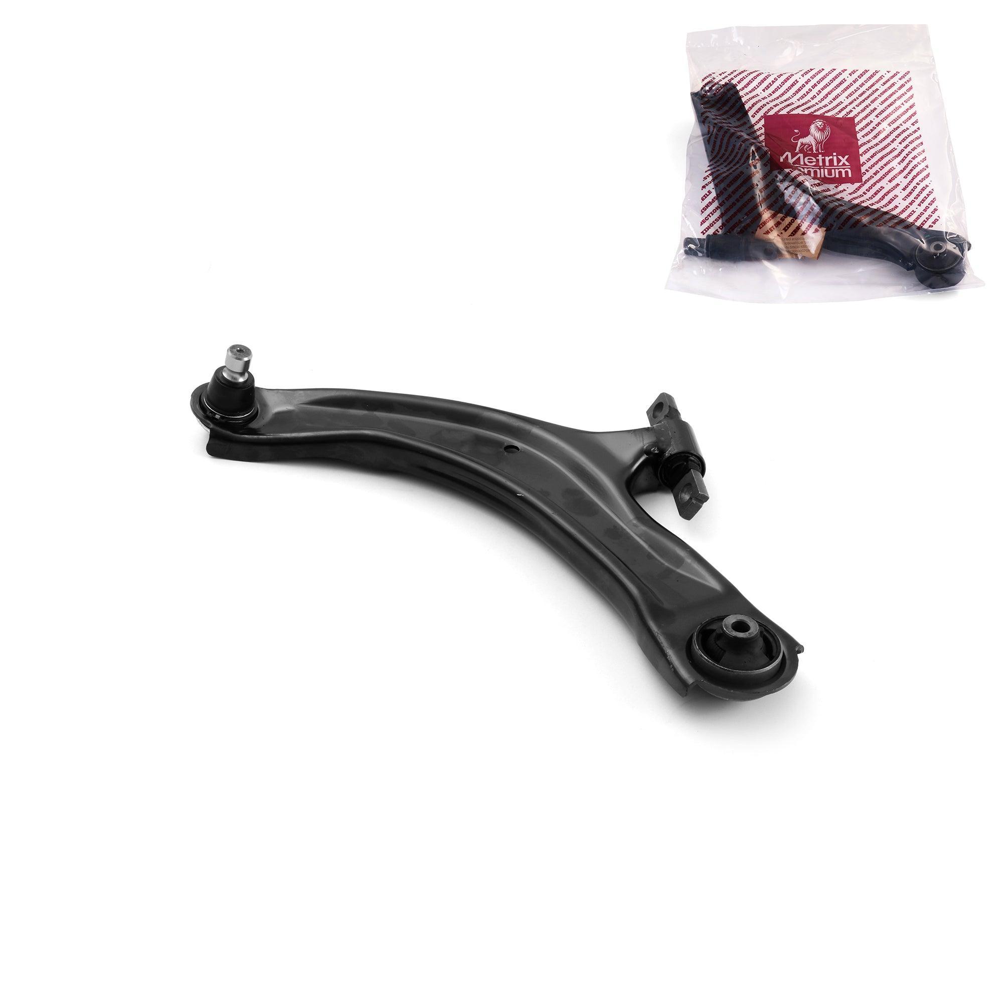 Suspension Control Arm and Ball Joint Assembly Metrix Premium 41959MT