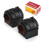 Metrix Premium Chassis Parts Front Stabilizer Bar Bushing Kit 42062MP OEM fit auto parts