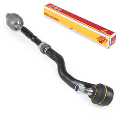 Metrix Premium Chassis Parts Front Right Tie Rod End Assembly 42252MT OEM fit auto parts