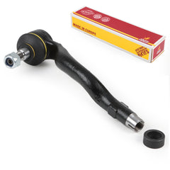 Metrix Premium Chassis Parts Front Right Outer Tie Rod End 42254MT for BMW