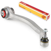 Metrix Premium Chassis Parts Front Right Lower Rearward Control Arm And Ball Joint Assembly 42711MT OEM fit auto parts