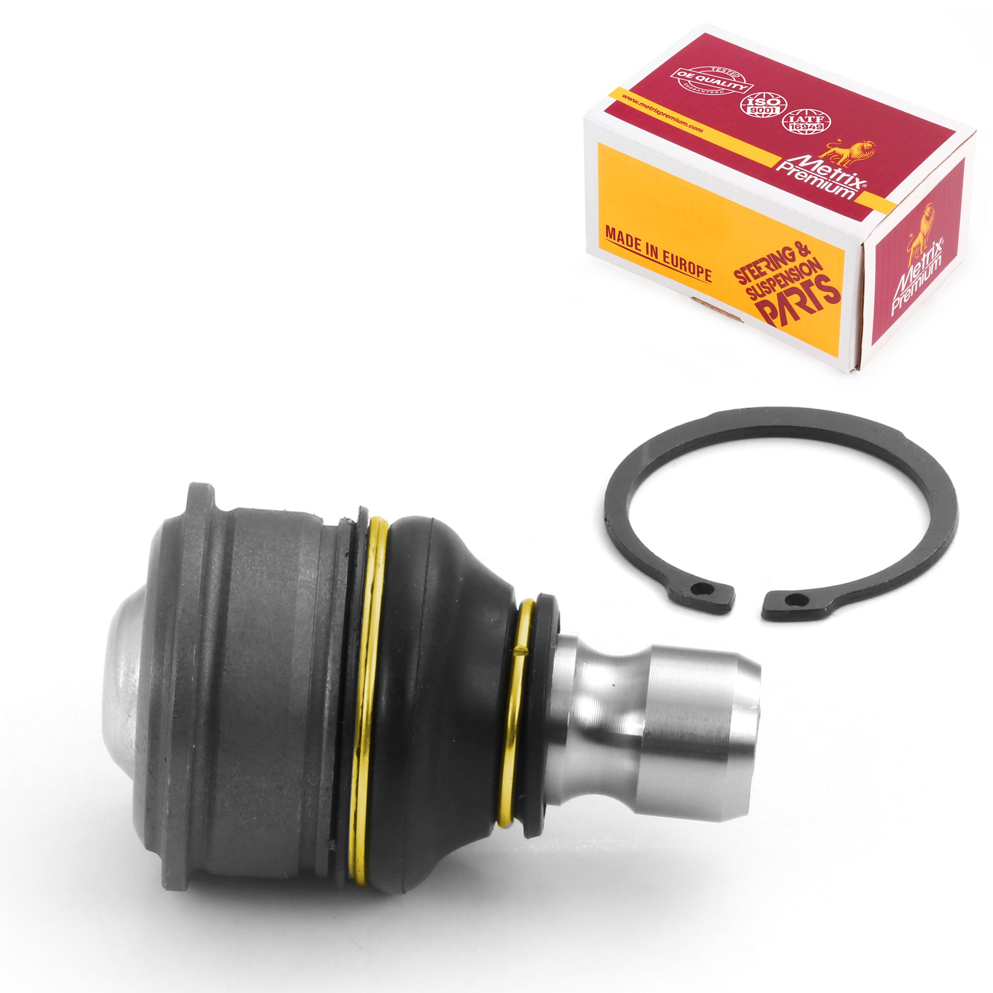 Metrix Premium Front Lower Ball Joint 42814MT OEM fit auto parts