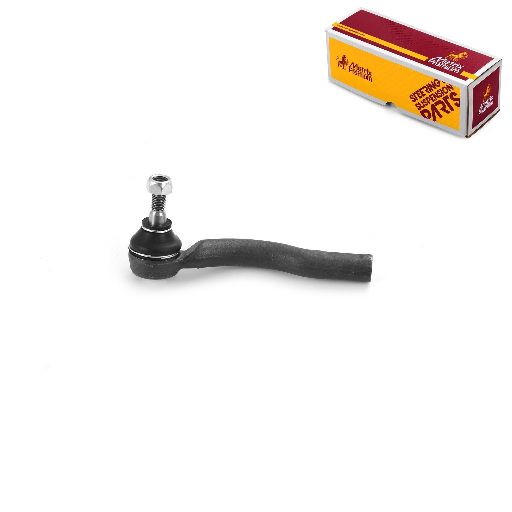 Steering Tie Rod End Metrix Premium 42827MT