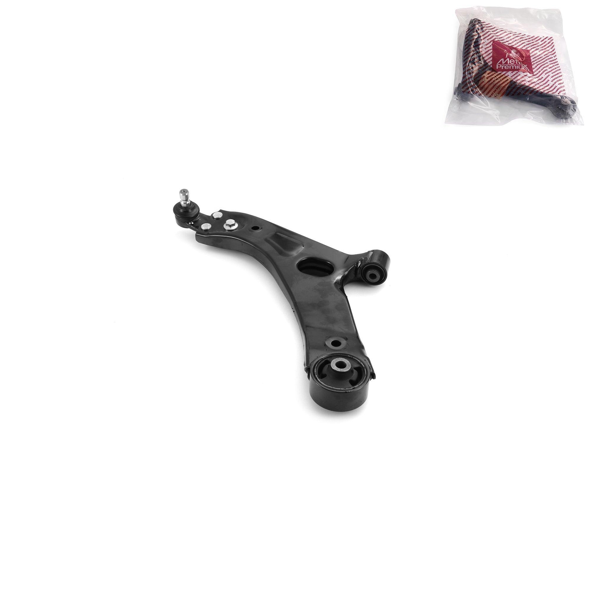 Suspension Control Arm and Ball Joint Assembly Metrix Premium 42890MT