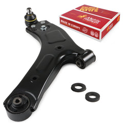Metrix Premium Chassis Parts Front Left Lower Control Arm and Ball Joint Assembly 42903MT OEM fit auto parts