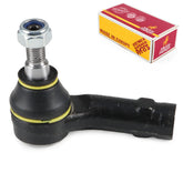 Metrix Premium Chassis Parts Front Left Outer Tie Rod End 43128MT OEM fit auto parts