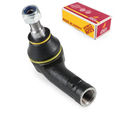 Metrix Premium Chassis Parts Front Right Outer Tie Rod End 43129MT OEM fit auto parts