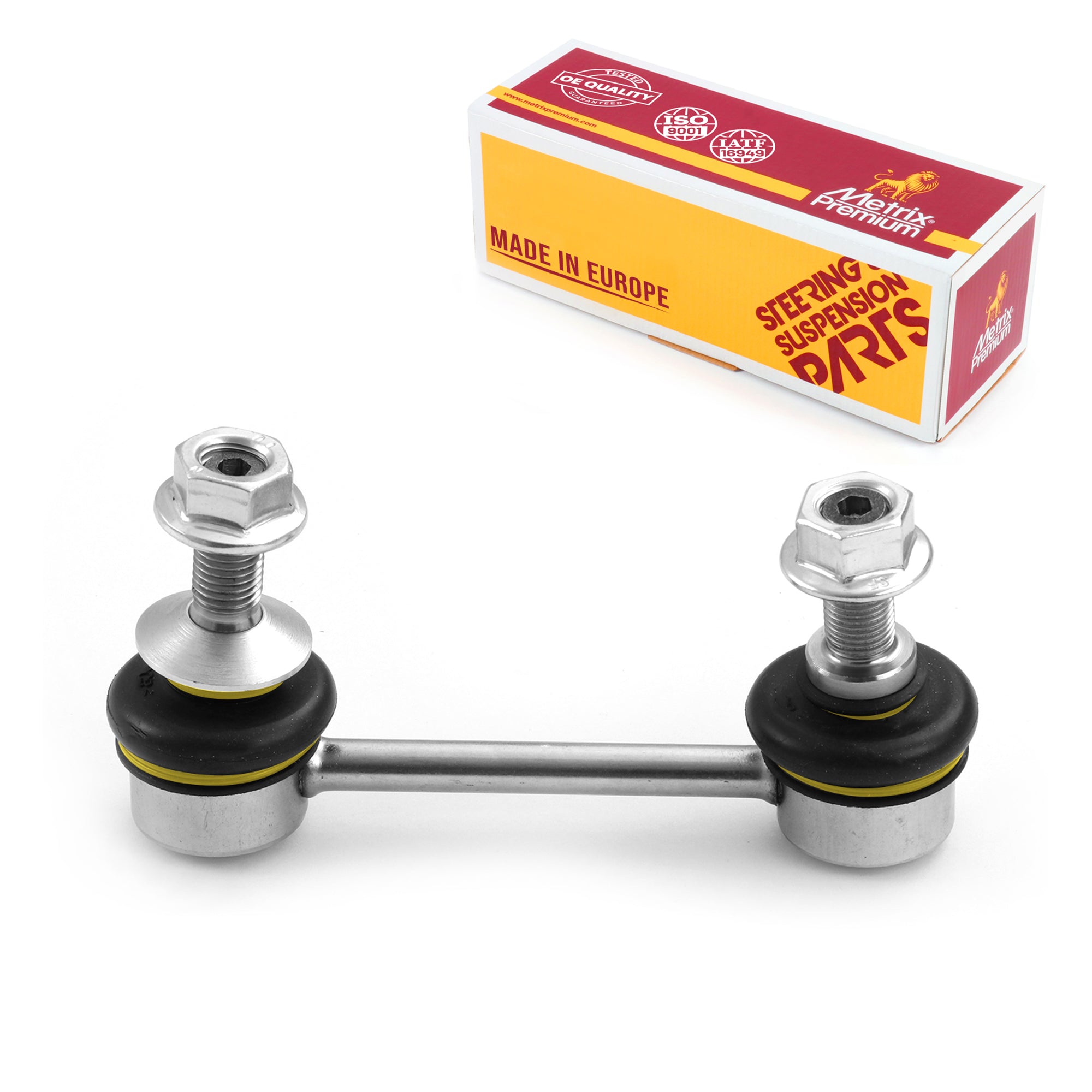 Metrix Premium Rear Stabilizer Bar Link 43174MT OEM fit auto parts