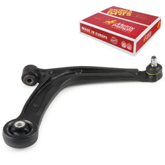 Metrix Premium Chassis Parts Front Right Lower Control Arm and Ball Joint Assembly 43196MT OEM fit auto parts
