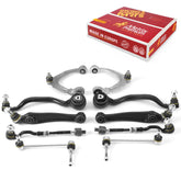 Metrix Premium Front Suspension Kit 43259MT OEM fit auto parts