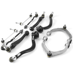 Metrix Premium Front Suspension Kit 43259MT aftermarket car parts