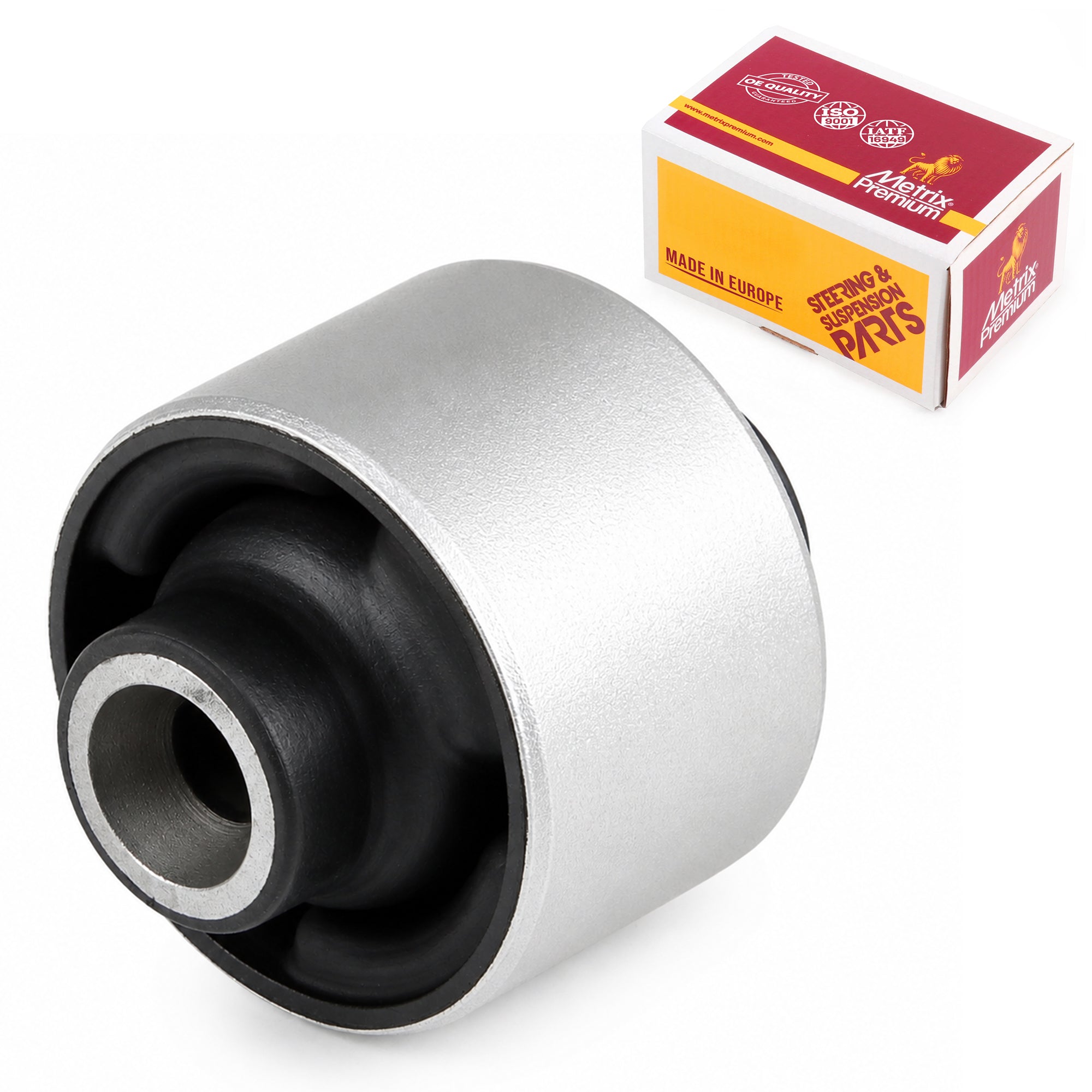 Metrix Premium Chassis Parts Front Lower Control Arm Bushing 43272MT OEM fit auto parts