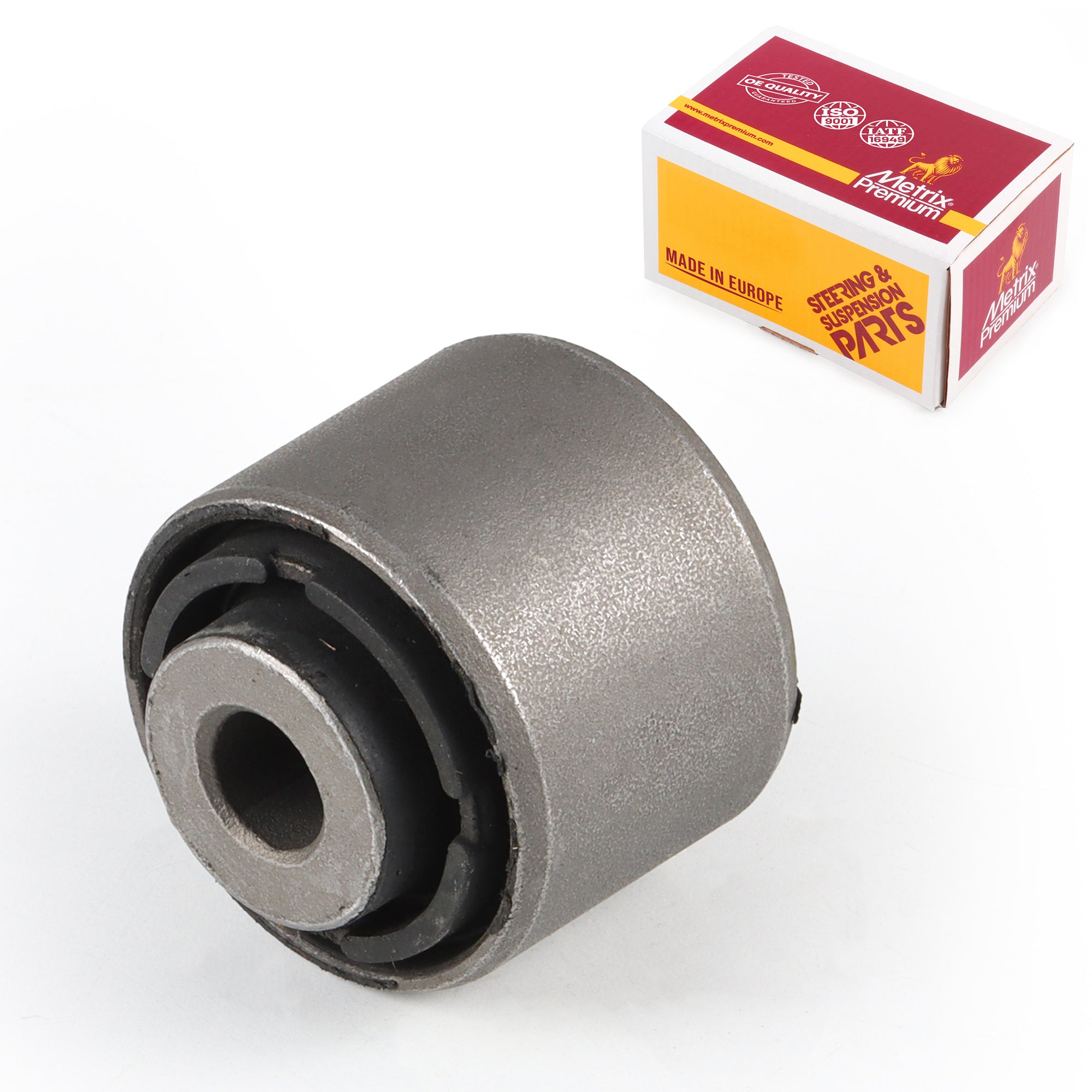 Metrix Premium Chassis Parts Rear Upper Control Arm Bushing 43293MT OEM fit auto parts