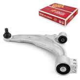 Metrix Premium Front Left Lower Control Arm and Ball Joint Assembly 43332MT