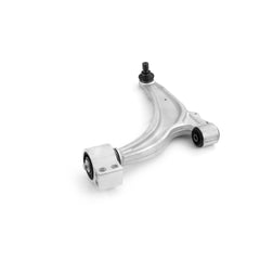 Metrix Premium 4 PC Control Arm and Outer Tie Rod End Kit 97171MT OEM fit