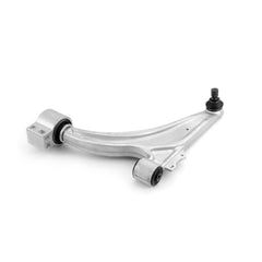 Metrix Premium 4 PC Control Arm and Outer Tie Rod End Kit 97171MT aftermarket parts