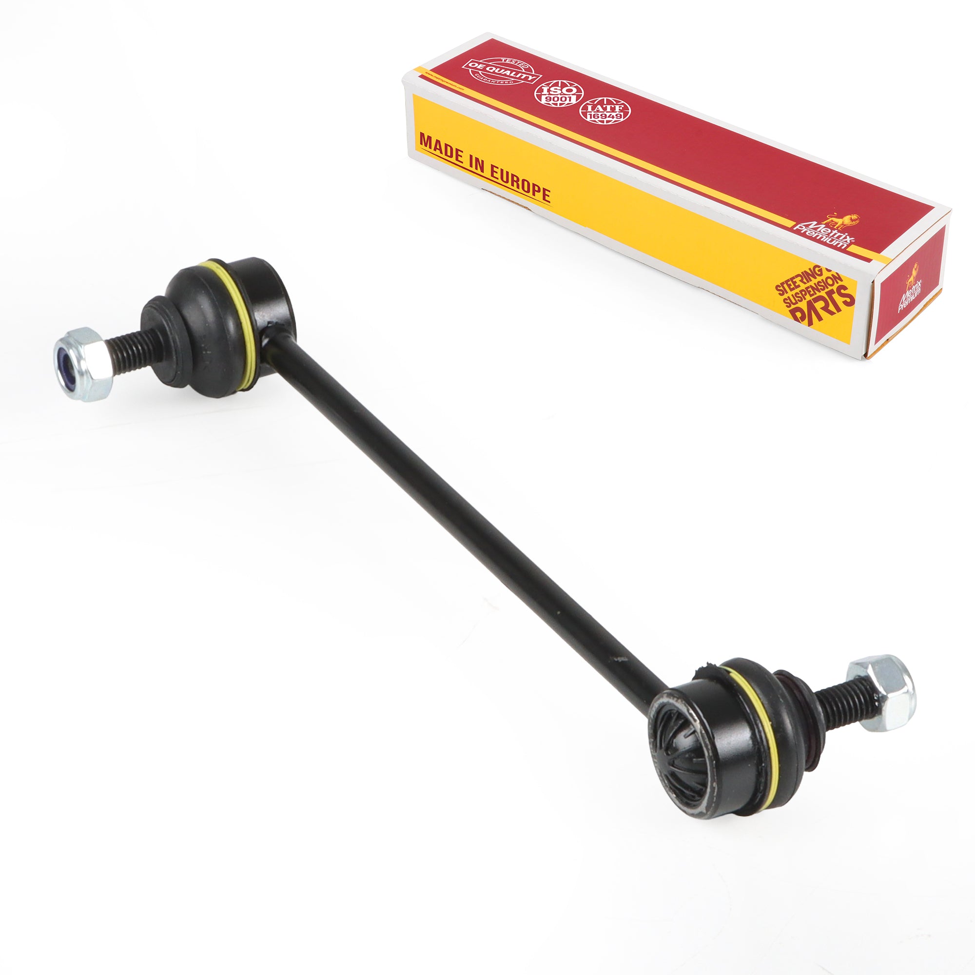 Metrix Premium Chassis Parts Rear Stabilizer Bar Link 43401MT OEM fit auto parts