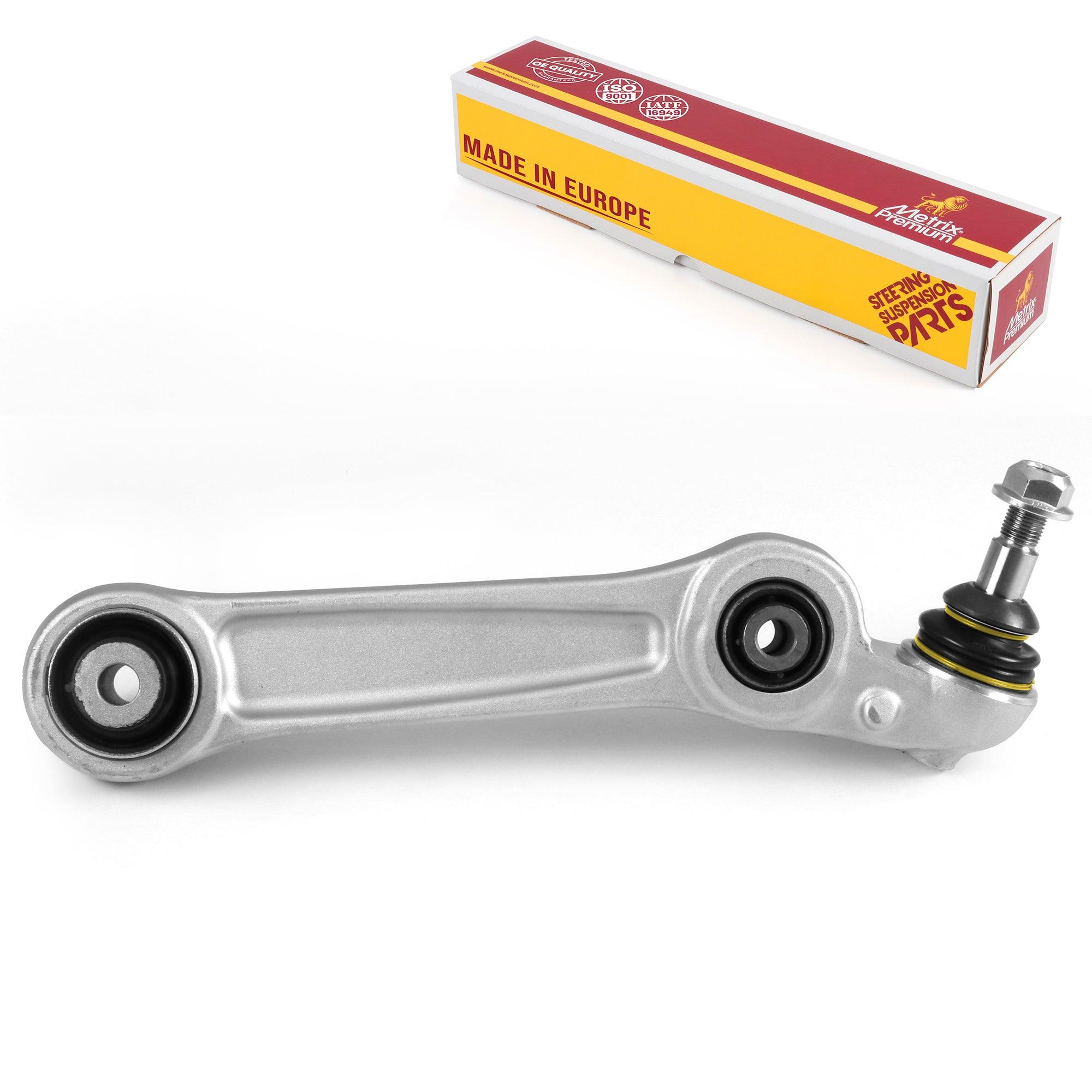 Metrix Premium Front Right Lower Rearward Control Arm and Ball Joint Assembly 43486MT