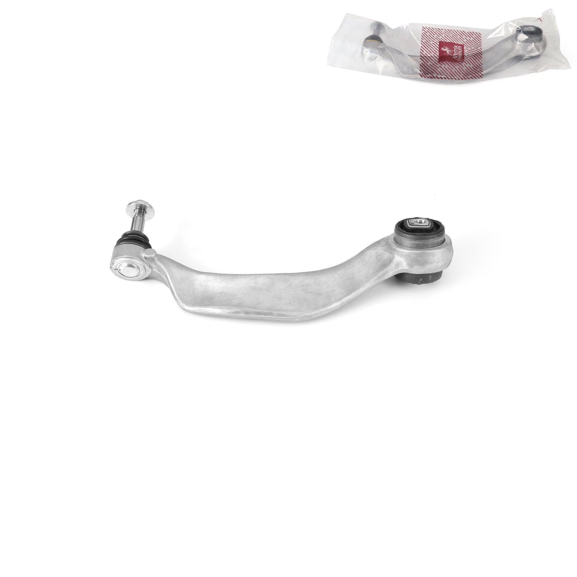 Suspension Control Arm and Ball Joint Assembly Metrix Premium 43487MT