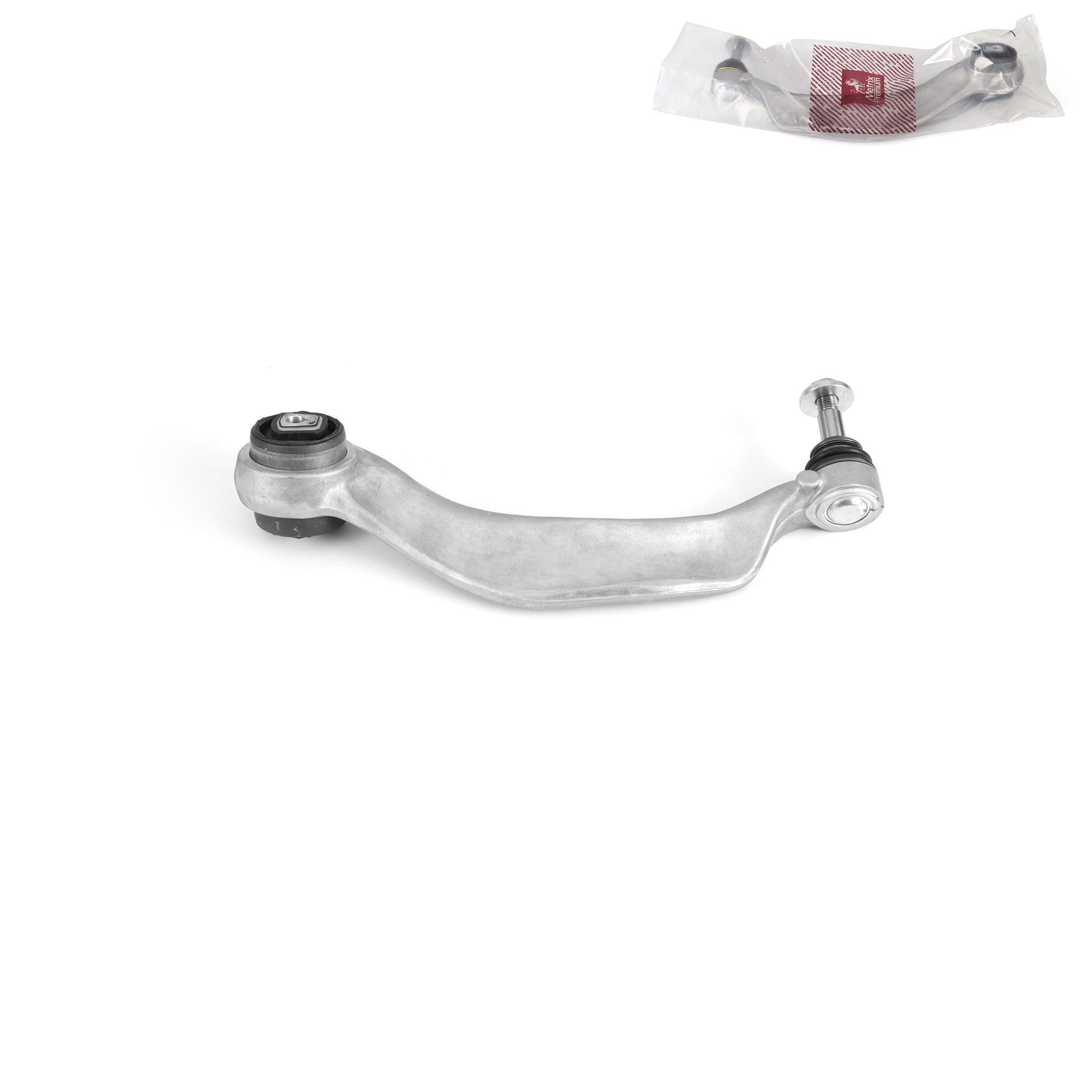 Suspension Control Arm and Ball Joint Assembly Metrix Premium 43488MT