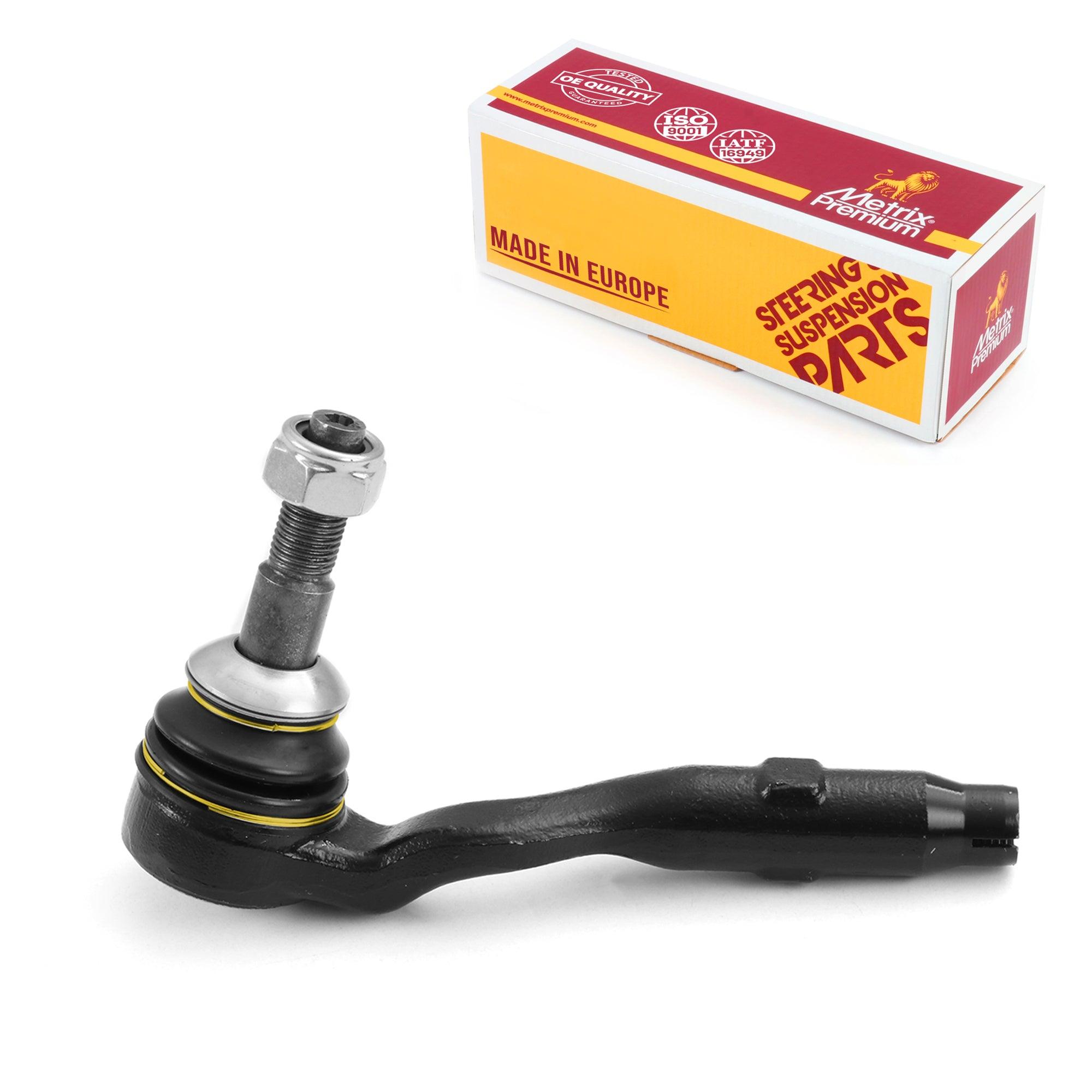 Metrix Premium Front Right Outer Tie Rod End 43490MT OEM fit spare parts