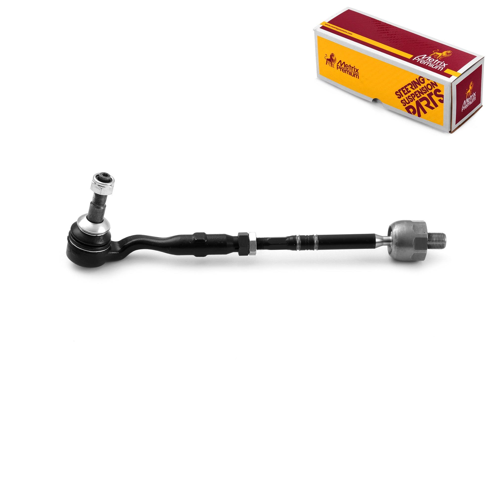 Steering Tie Rod End Assembly Metrix Premium 43493MT