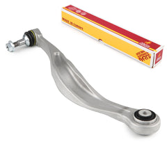 Metrix Premium Chassis Parts Rear Left Upper Rearward Control Arm and Ball Joint Assembly 43495MT OEM fit auto parts