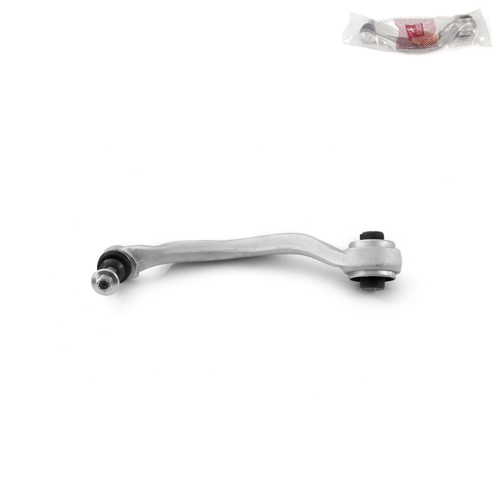 Suspension Control Arm and Ball Joint Assembly Metrix Premium 43502MT