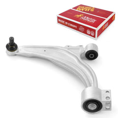 Metrix Premium Front Left Lower Control Arm And Ball Joint Assembly 43520MT
