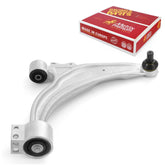 Metrix Premium Front Right Lower Control Arm And Ball Joint Assembly 43521MT